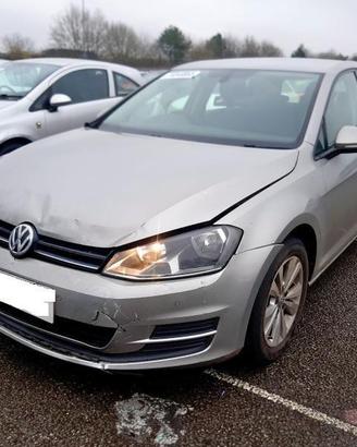 RICAMBI USATI AUTO VOLKSWAGEN e-Golf 7 Serie CMB B