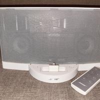 Cassa Bose SoundDock series II