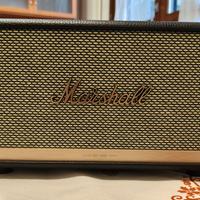 Marshall altoparlante bluetooth 