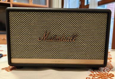 Marshall altoparlante bluetooth 