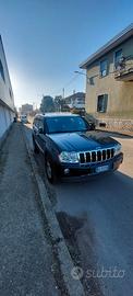 Jeep Grand Cherokee  2006