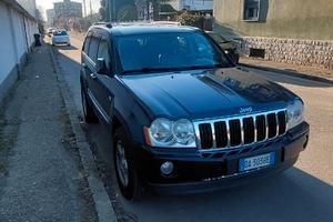 Jeep Grand Cherokee  2006