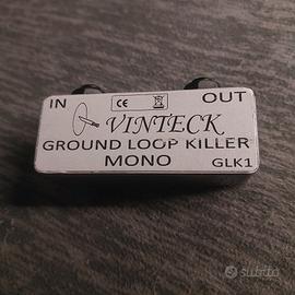 vinteck ground loop killer mono