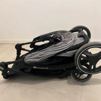 Passeggino fino a 24kg