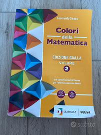 Colori della matematica 2