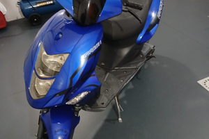 Scooter 50 cc Aragon CPI