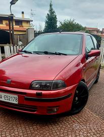 punto gt