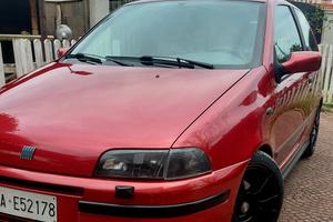 punto gt