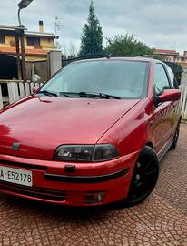 punto gt