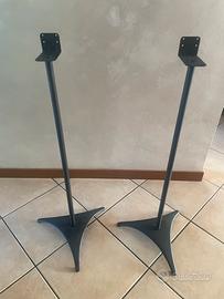 Stand stativi per diffusori ideali x sorround