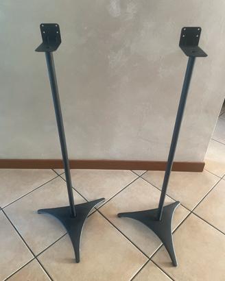 Stand stativi per diffusori ideali x sorround