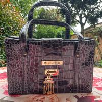 Borsa bauletto Blugirl Blumarine