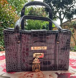 Borsa bauletto Blugirl Blumarine