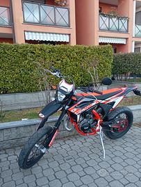 beta rr track 50