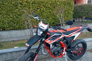 beta rr track 50