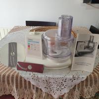 multirobot plus foodmaster Tefal