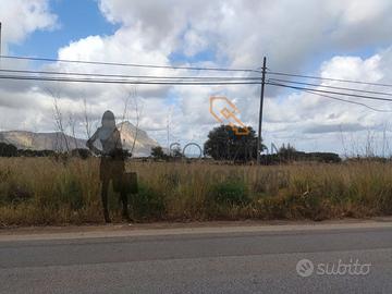 Terreno a San Vito Lo Capo