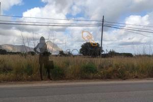 Terreno a San Vito Lo Capo