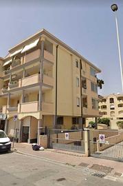 Magazzino deposito commerciale