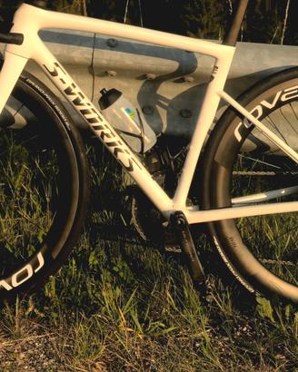 Set ruote Roval Rapide CLX II