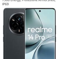 realme 14 pro 