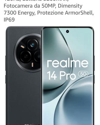 realme 14 pro 