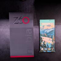 nubia z60 ultra 16/512gb