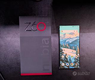 nubia z60 ultra 16/512gb
