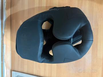 Casco per box
