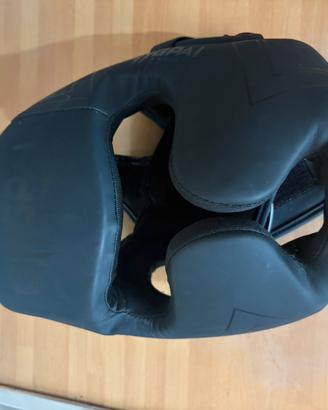 Casco per box