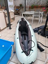 Canoa