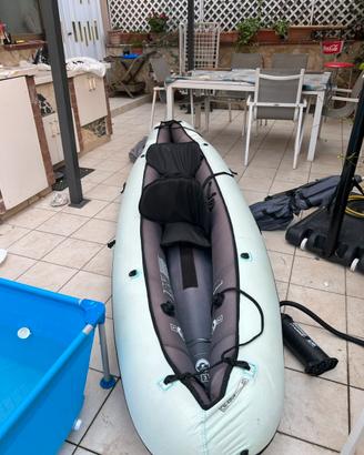 Canoa