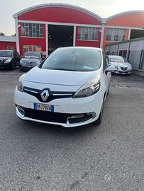 Renault Scenic Scénic 1.5 dCi 110CV Start&Stop Wav