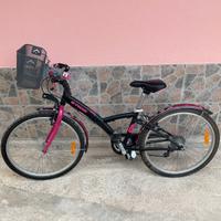 Bicicletta poply 500