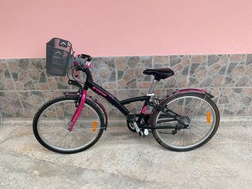 Bicicletta poply 500