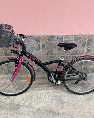 Bicicletta poply 500