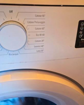 Lavatrice SMEG LBW60IT