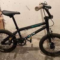 Bici bambino BMX KHE bikes 7-11 anni