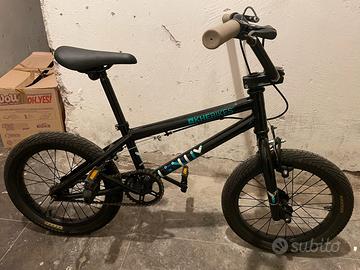 Bici bambino BMX KHE bikes 7-11 anni