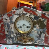 orologio antico Art decò 