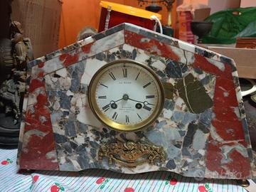 orologio antico Art decò 