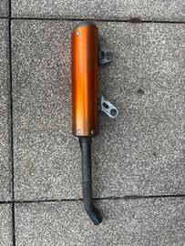silenziatore hgs