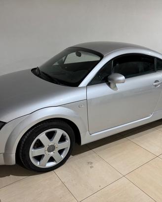 Audi TT Coupé 1.8 T 20V 225 CV cat quattro