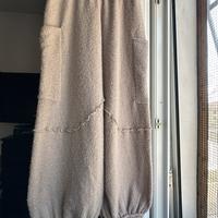 Pantaloni Shein larghi taglia S