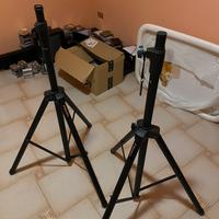 coppia di supporti Proel per casse