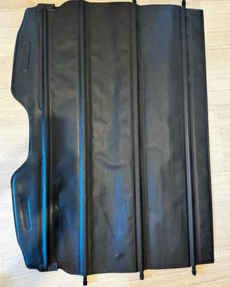 CAPPELLIERA POSTERIORE PER OPEL Astra G S.