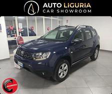 Dacia Duster 1.0 TCe 4x2 100cv Eco-G Comfort