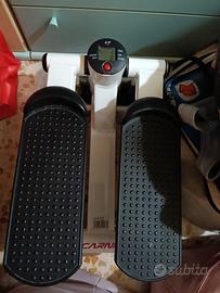 stepper
