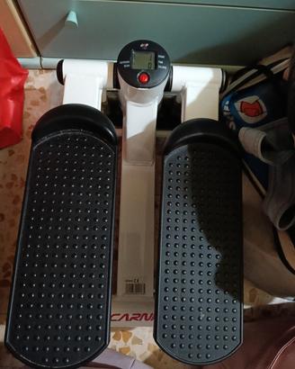 stepper