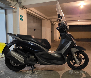 Piaggio beverly 350 del 2013